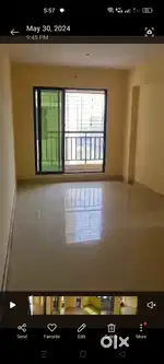Flat for sale in very good location next to tmc
