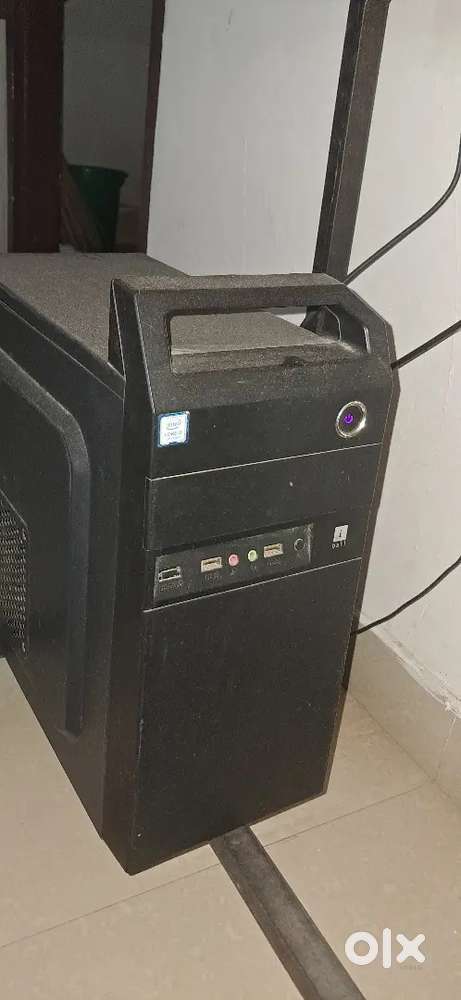 Urgent Desktop sale
