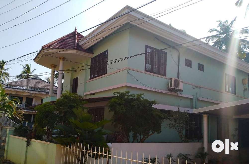5BHK house for sale near Kalathode