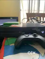 Xbox one, 1tb variant