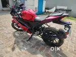 Urgent sale R15 v4 2025 registered