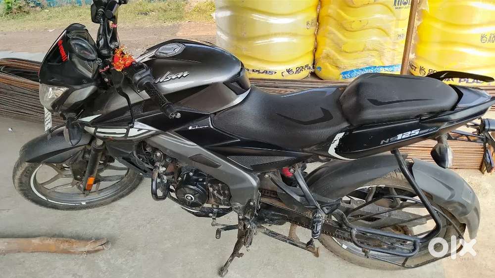 Good condition