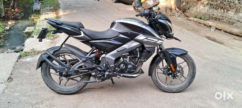 Bajaj Pulser NS125