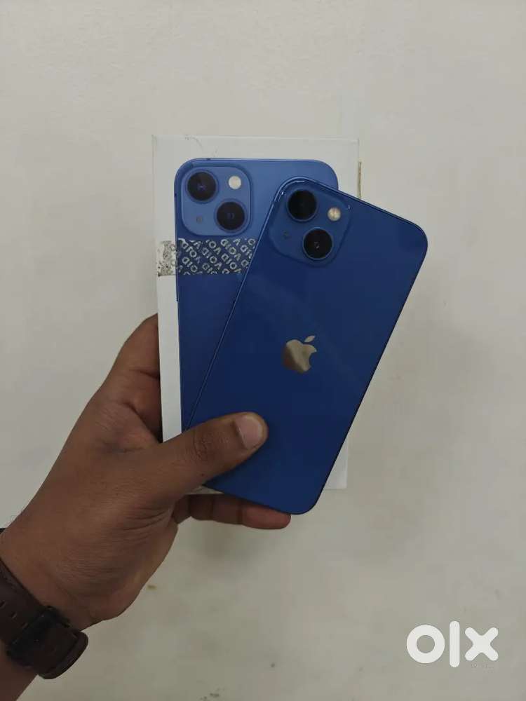 iPhone 13 128gb