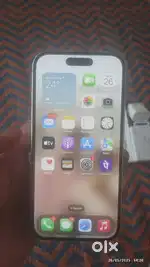 I phone 15