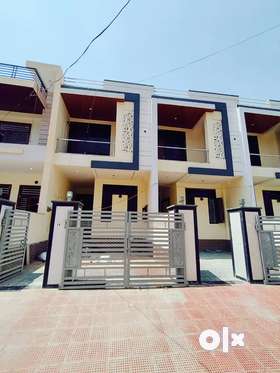 108 Gaj full duplex Villa Location at kardhani Kalwar road All facilities are available Near by mark...