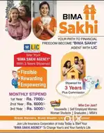 LIC Insurance advisor