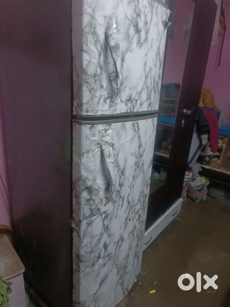 LG intercool Double door Refrigerator