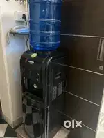 Water cooler