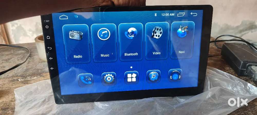 Hamaan android player 10 inch