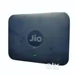 Wifi router jio