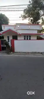 HOUSE FOR SALE AT PERUMPADAPPU