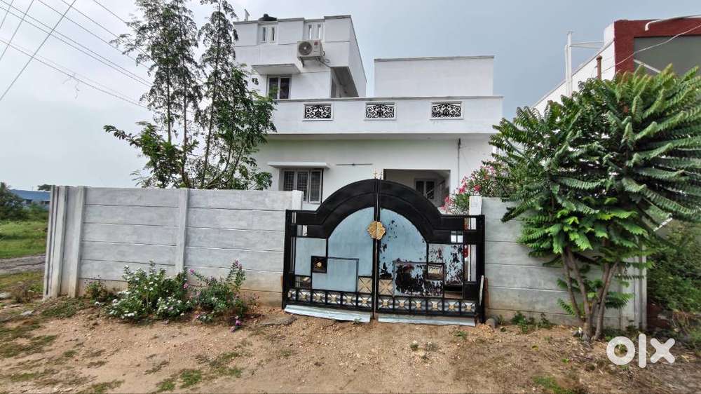 House for lease - 3 BHK - 3 Bathroom - 1089 sqft