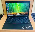 LENOVO THINKPAD CORE i7 8TH GEN PROCESSOR 16GB RAM 256GB SSD