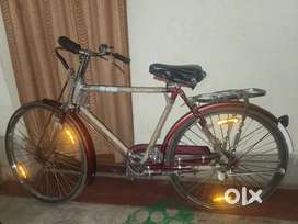 Hercules Cycle Fully New Like Condition