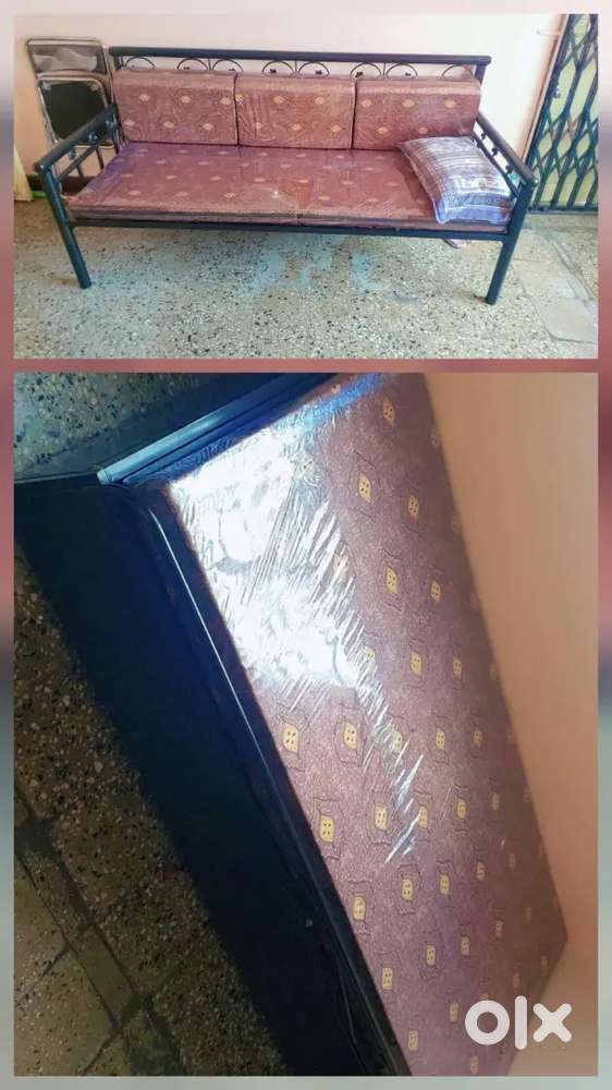 I want to sell a very rare used sofa.