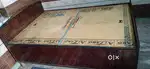 4×6 Bed Box with double side mattress