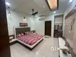 3 Bhk Flat - New scheme