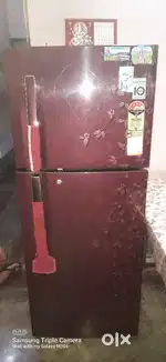 Refrigerator sell