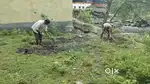 Civil engineer, site supervision