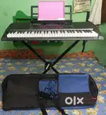 Musical instrument