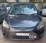 Ford Figo 1.5D TITANIUM SPORTS PACK, 2010, Diesel