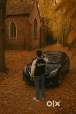 Baleno alpha