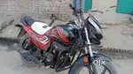 A in good condition