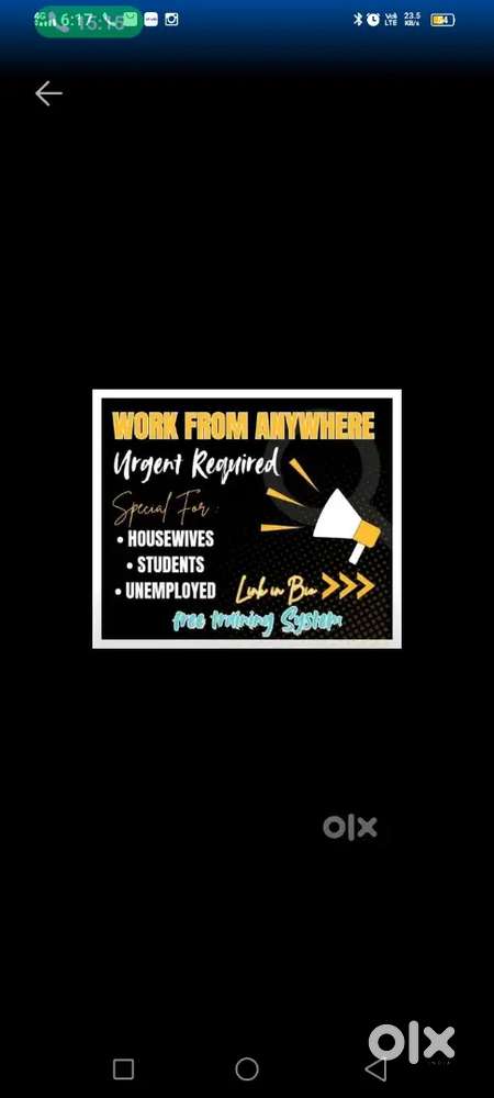 Flexible WFH Opportunity  Skill-Based Online Work