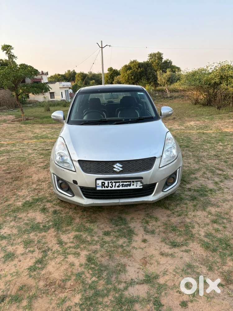 Maruti Suzuki Swift 2016 Diesel Well Maintained