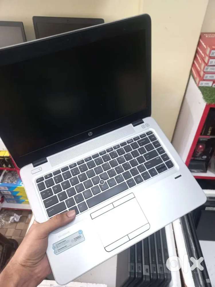 I want sell my hp i5 6gen laptop