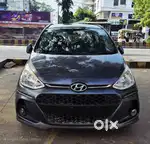 Hyundai Grand I10 Doctors Driven Great Condition.
