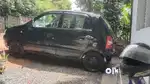 Hyundai Santro Xing 2003 Petrol Good Condition