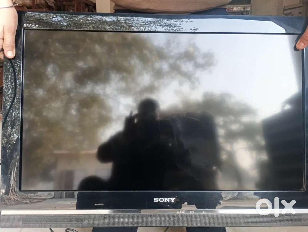 LCD SONY 32 INCHS