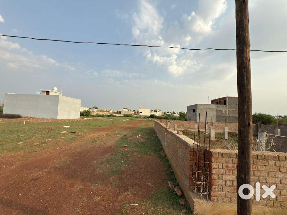 कुरुद के शानदार लोकेशन में डाइवर्टेड प्लॉट उपलब्ध