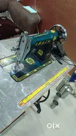 Tailoring Sewing Machine – Excellent Condition, Ready to Use
