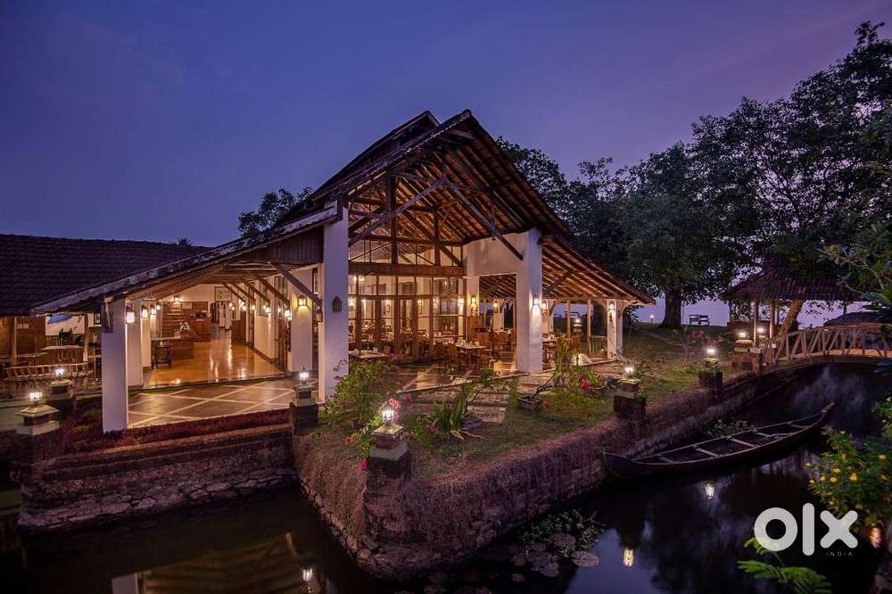 Looking for Sous Chef at Alappuzha