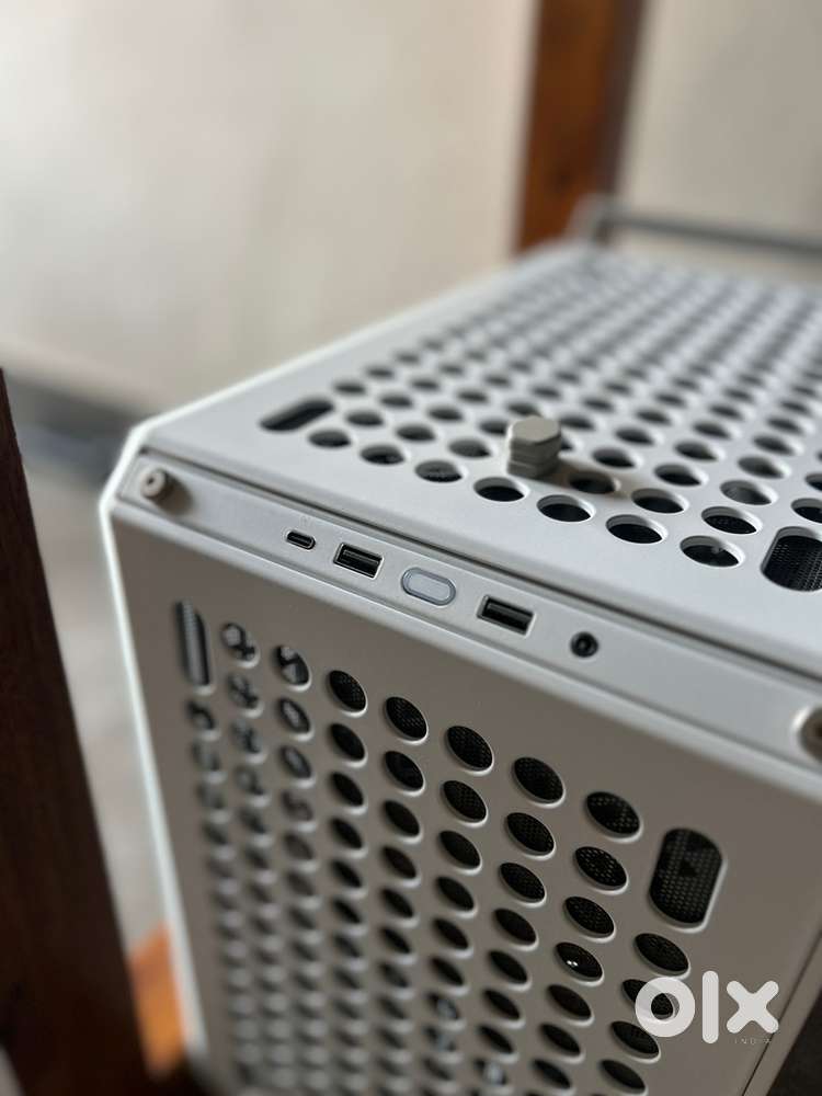 Core Ultra 7 265k PC