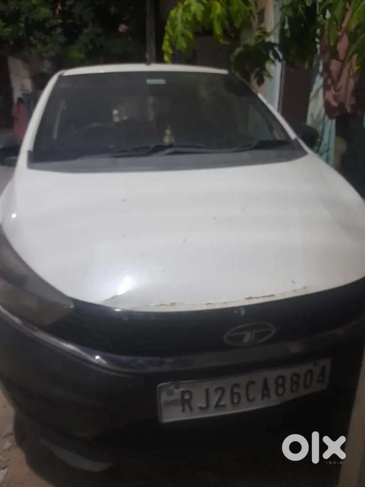 Tata Tiago 2020 Petrol 63306 Km Driven