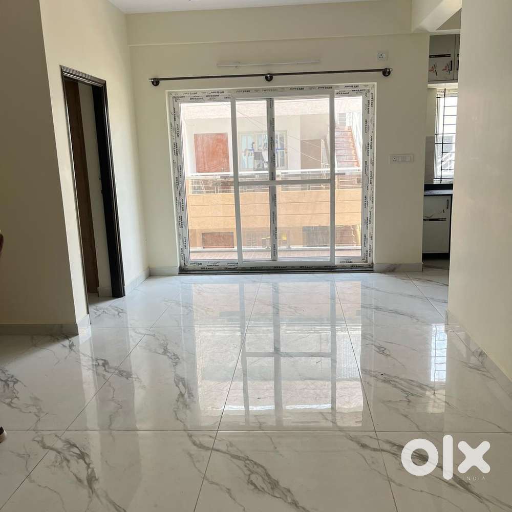 3BHK Builder Floor Available in Lingarajapuram for lease ready to move