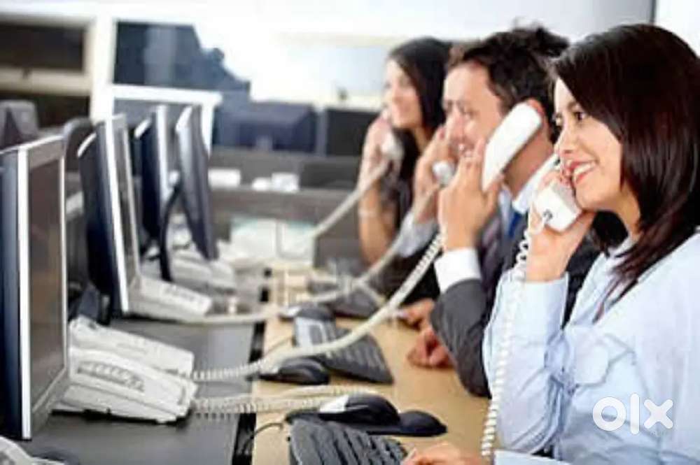 Wanted m/f partime/fulltime customer care= billing staffs