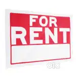 North facing 3bhk Residential house for rent in hsr layout