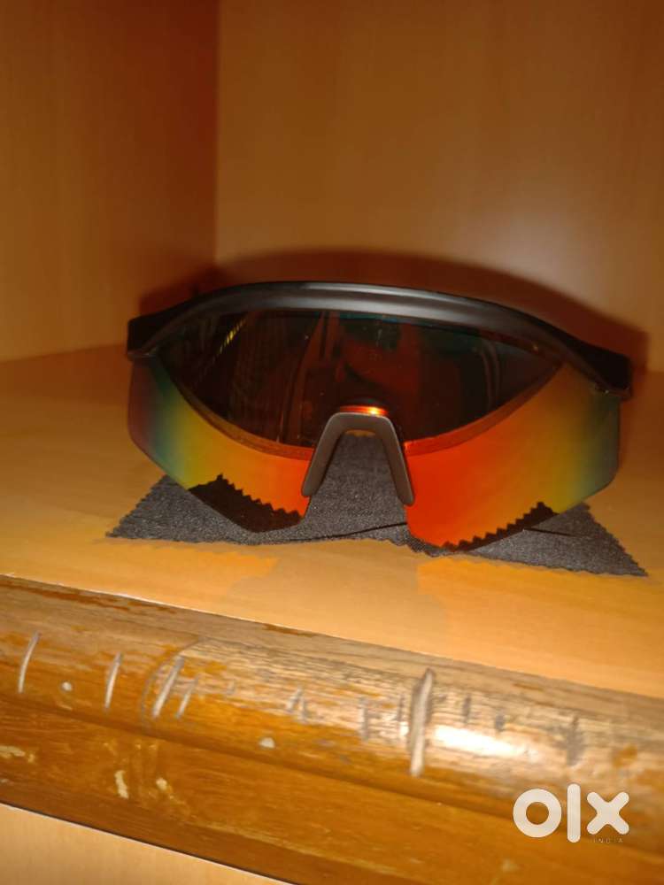 Riding glasses, sports sunglasse, uv protection, cricket(multi colour)