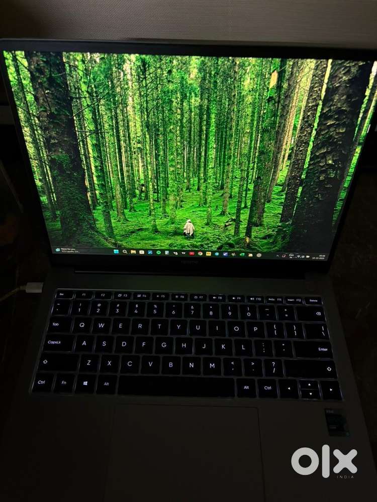 Realme Book Laptop