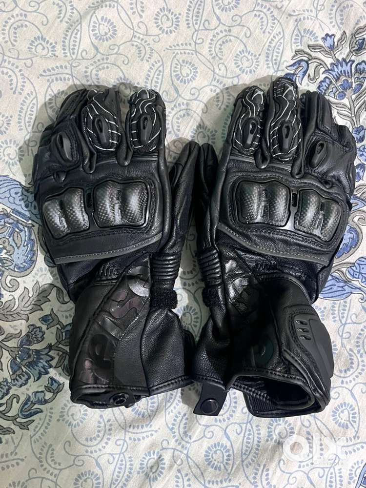 Reise Riding Gloves