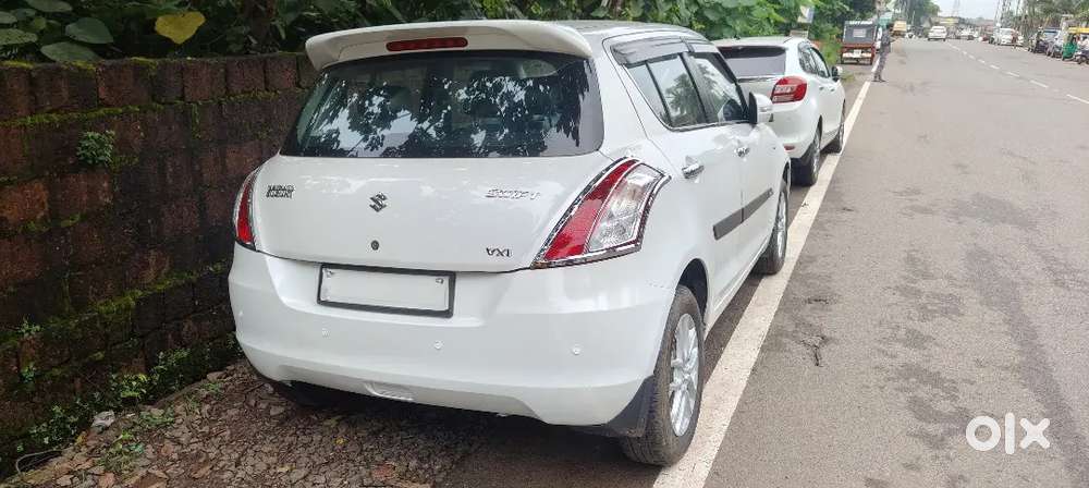 Not replaced. Newtayer no pending work