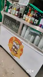 Wanted Sales Boy For Milkshake Mojito Stall