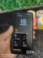 Vivo x200 16GB Ram 512 GB storage