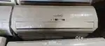 1 ton split ac