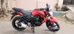 Single owner 2017 fz midship model